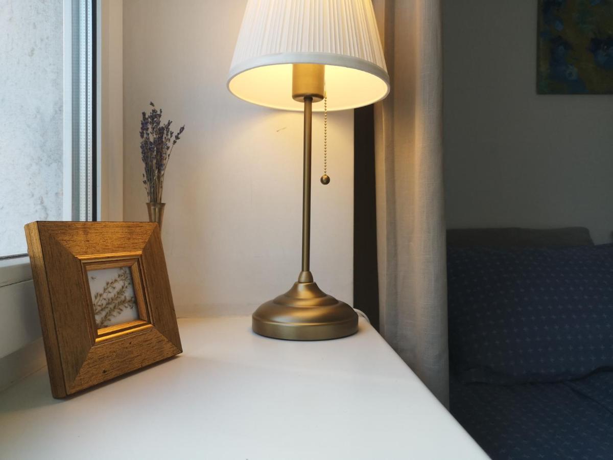 Kuhn'S Old Town Apartment 클라이페다 외부 사진