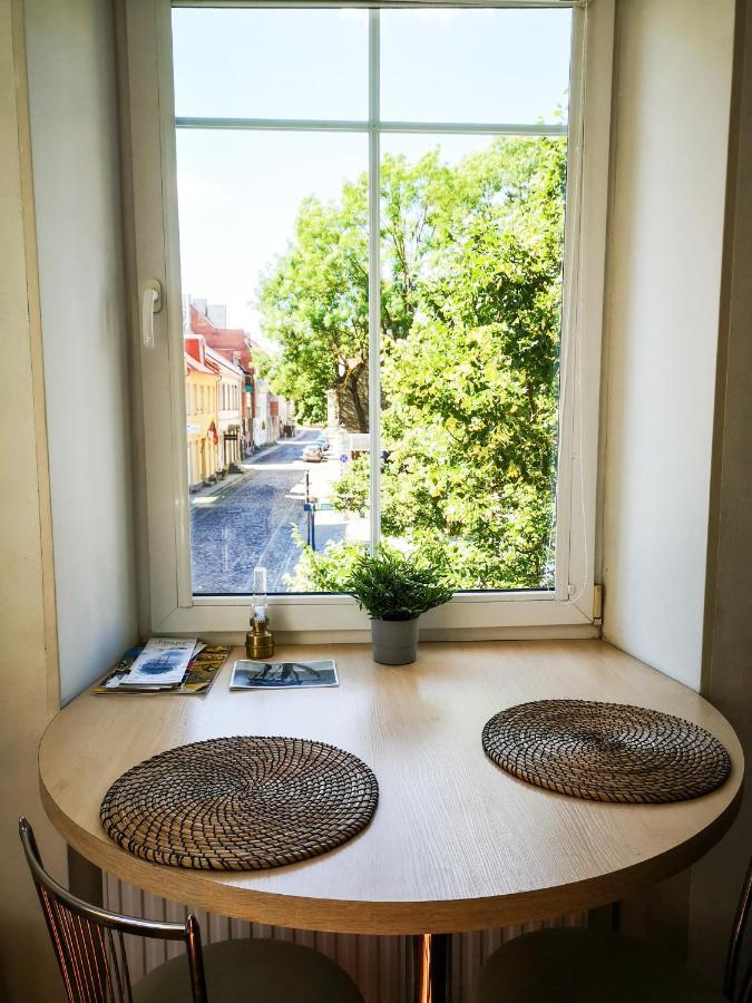 Kuhn'S Old Town Apartment 클라이페다 외부 사진